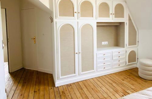 La Source - Villa wissantaise - Foto 21