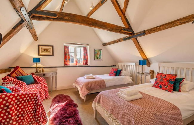 Host Stay The Old Paul Pry - Foto 11