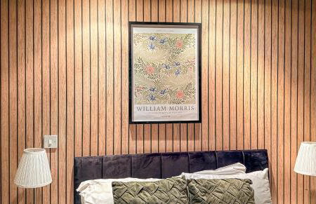 Tutu Suite - Stylish & Quiet City Centre 2 Bed Apartment I Free private Parking & Fast WiFi - Foto 18