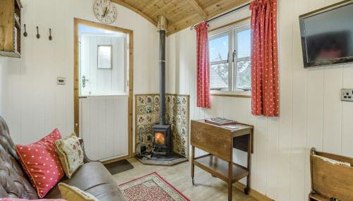 Shepherds Hut - Uk45529 - Foto 2