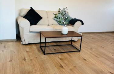 Hip loft - nature - Balcony - Parking - Smart TV - Foto 13