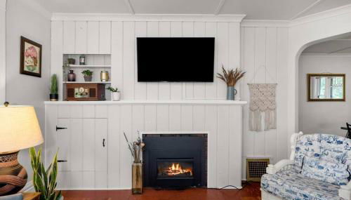 2BR 1BA Small Town Feel Pets Allowed - Foto 4