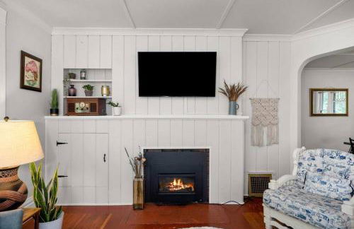 2BR 1BA Small Town Feel Pets Allowed - Foto 4