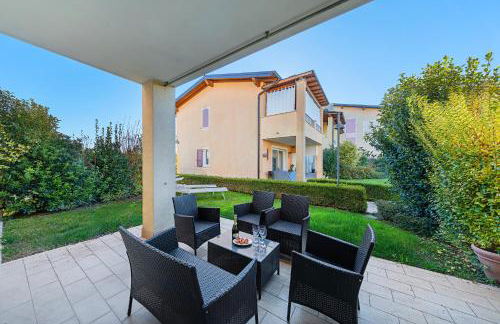 Le Corti Caterina B2 Apartment by Wonderful Italy - Foto 39