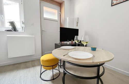 Studio la cour du botaniste - Foto 26