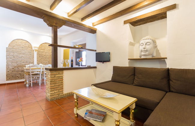 Carmen Vistas de la Alhambra - Foto 42