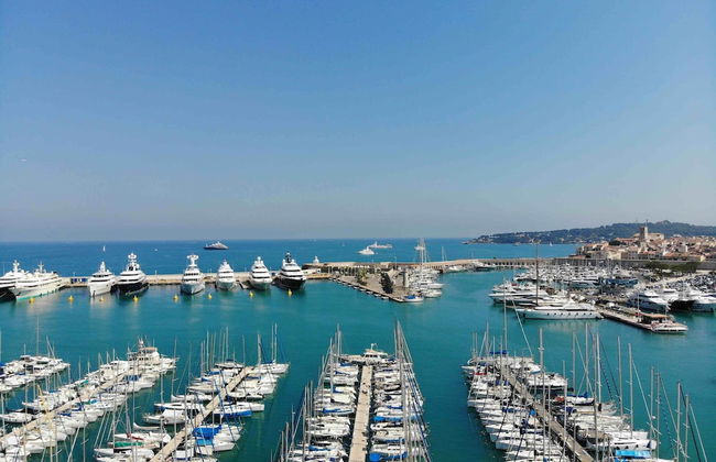 Picasso Apartments - Photo 38