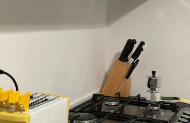 La Nansen House Family and Friends Metro Pyramid - Photo 43