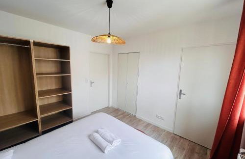 Léchapée champenoise Terrasse - Foto 11