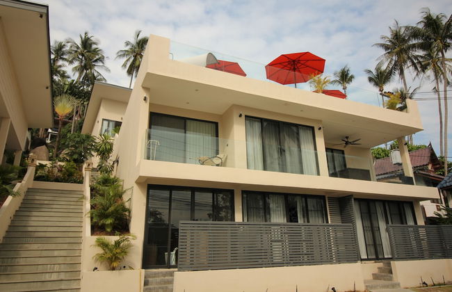 Baan Seaview Hoilday Villas - Foto 39