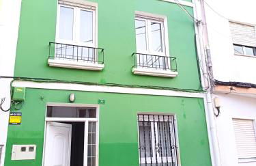 Casa das Mariñas - Foto 23