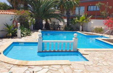 Villa Océano with private heated pool, aircon and Seaview - Photo 5