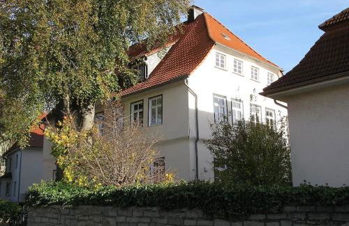 Patrizierhaus Altstadt am Brauhaus Zwiebel - Foto 21