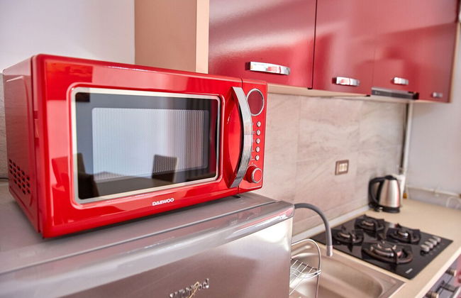 Deluxe Alezzi - Foto 33