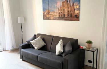 Ampio bilocale zona Navigli - Foto 1