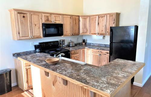 Alaska Creekside Cabins in Seward - Foto 53