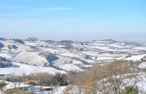 I Quattro Passeri Country House - Foto 19