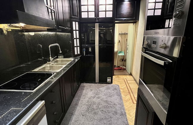 Rosa Black Baccara Suites W Gym - Foto 8