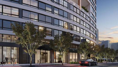 Upscale Downtown Condo Pool Gym & Skyline Views - Foto 5