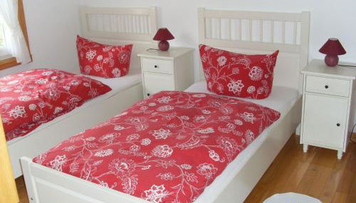 Holiday Home Windrad by Interhome - Foto 4