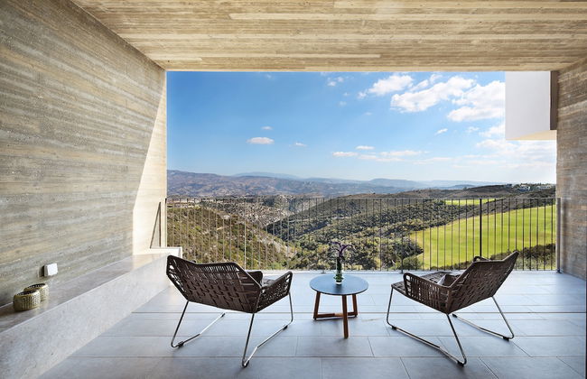 Minthis Resort - Foto 60