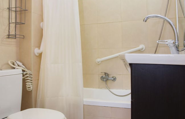 KAV Apartments -Near Assuta Olei Gardom - Foto 45