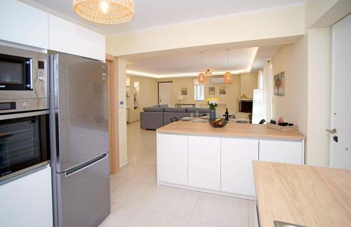 Messinian Seaview Retreat - Foto 7