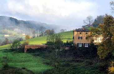 Domaine de Courcenay - Foto 24