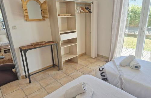 La villa Ty Mor Braz - Foto 30