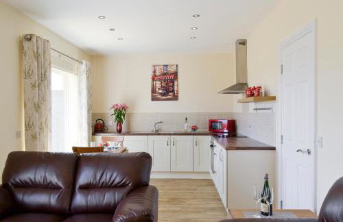 Kestral Cottage - Foto 6