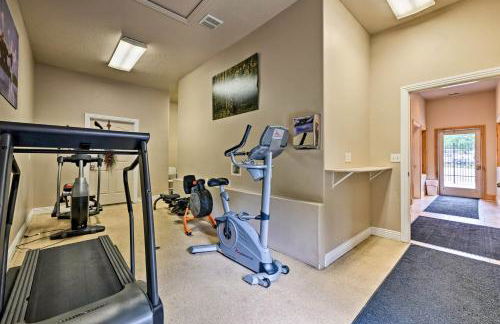 Renovated Condo 8 Miles to Snowbasin Ski Resort! - Foto 24