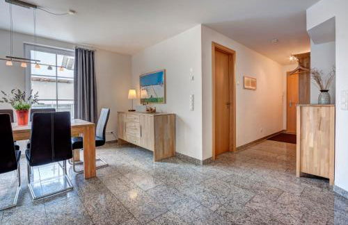 Ostseeresidenz Gorki- Park - 23 mit Wellness und Schwimmbad - Foto 10