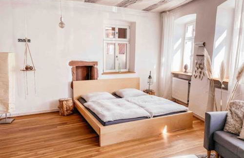 Ferienwohnung in maison de grès - Foto 3