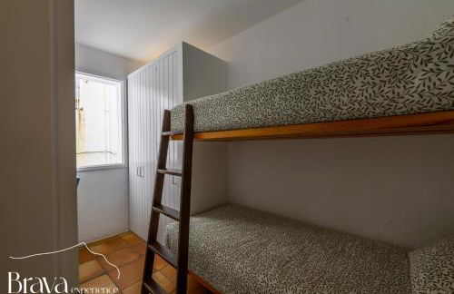 Es Forn - Vistas panorámicas a la bahía I terraza privada I 5 dormitorios I chimenea I centro histórico I Brava Experience - Foto 49