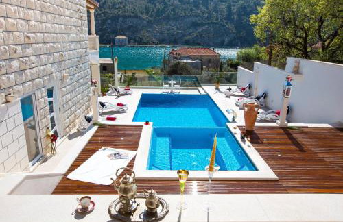 Villa Arion - Foto 1
