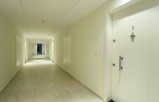 Glory Residence Taksim - Foto 1