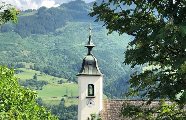 Premium Chalet in Piesendorf With Sauna - Foto 23