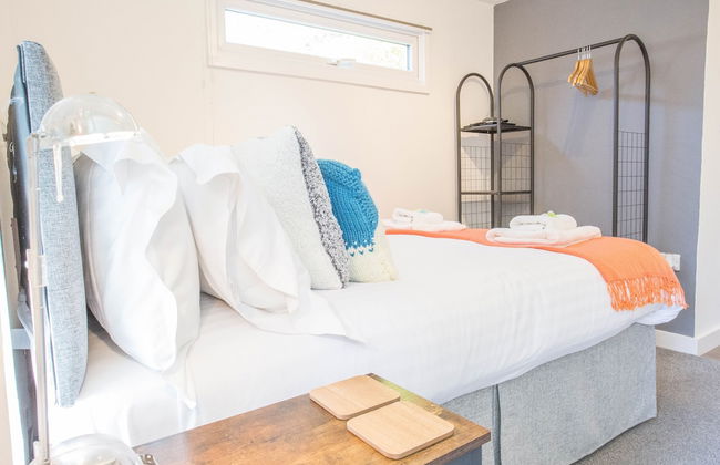 Snug with Views of the Chilterns - Foto 6