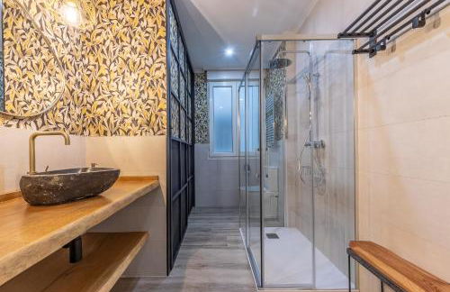 Acogedor con estilo único junto Centro Azkuna - Foto 18