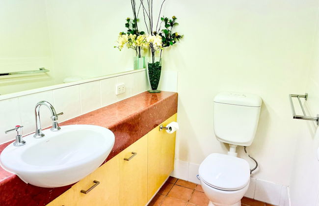 Mermaid Beach Park View Resort - Foto 62