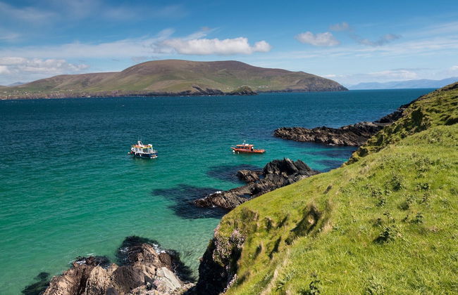 Tralee Townhouse Holiday Home - Foto 14