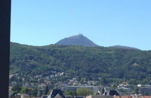 Apparthotel Privilodges Carré de Jaude - Foto 75