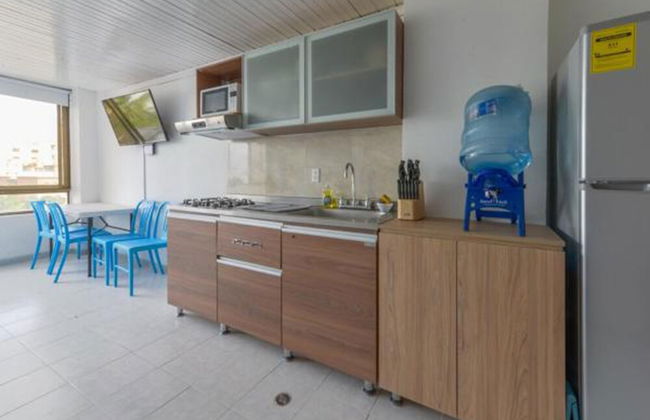 Apartamentos Bahia Fragata - Photo 40