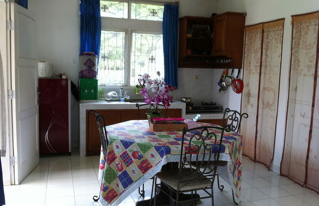 Villa Bukit Danau Lot 13 - Photo 24