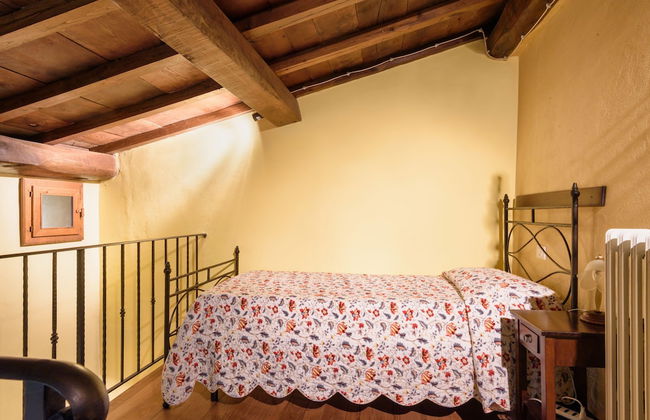 Borgo dei Corsi Holiday House - Foto 9