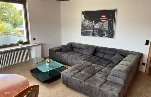 Idyllische Wohnung bei Nürnberg - Photo 10