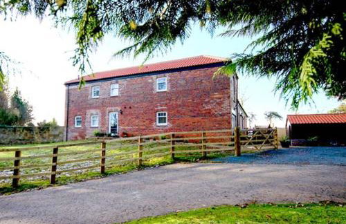 Beechwood Cottage - Foto 11