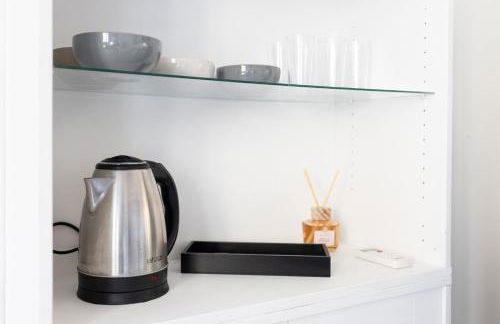 Large Loft Porta Romana with free Wi-Fi - Foto 10