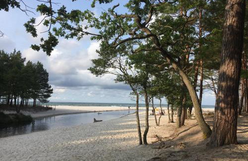 AMBER Dębki - Foto 7