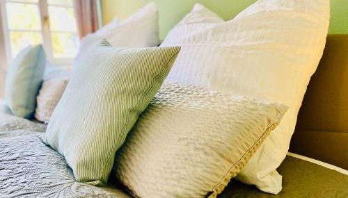 Fewo Heinrichser Markt - 2 Schlafzimmer mit Sauna und Terrasse - Foto 4